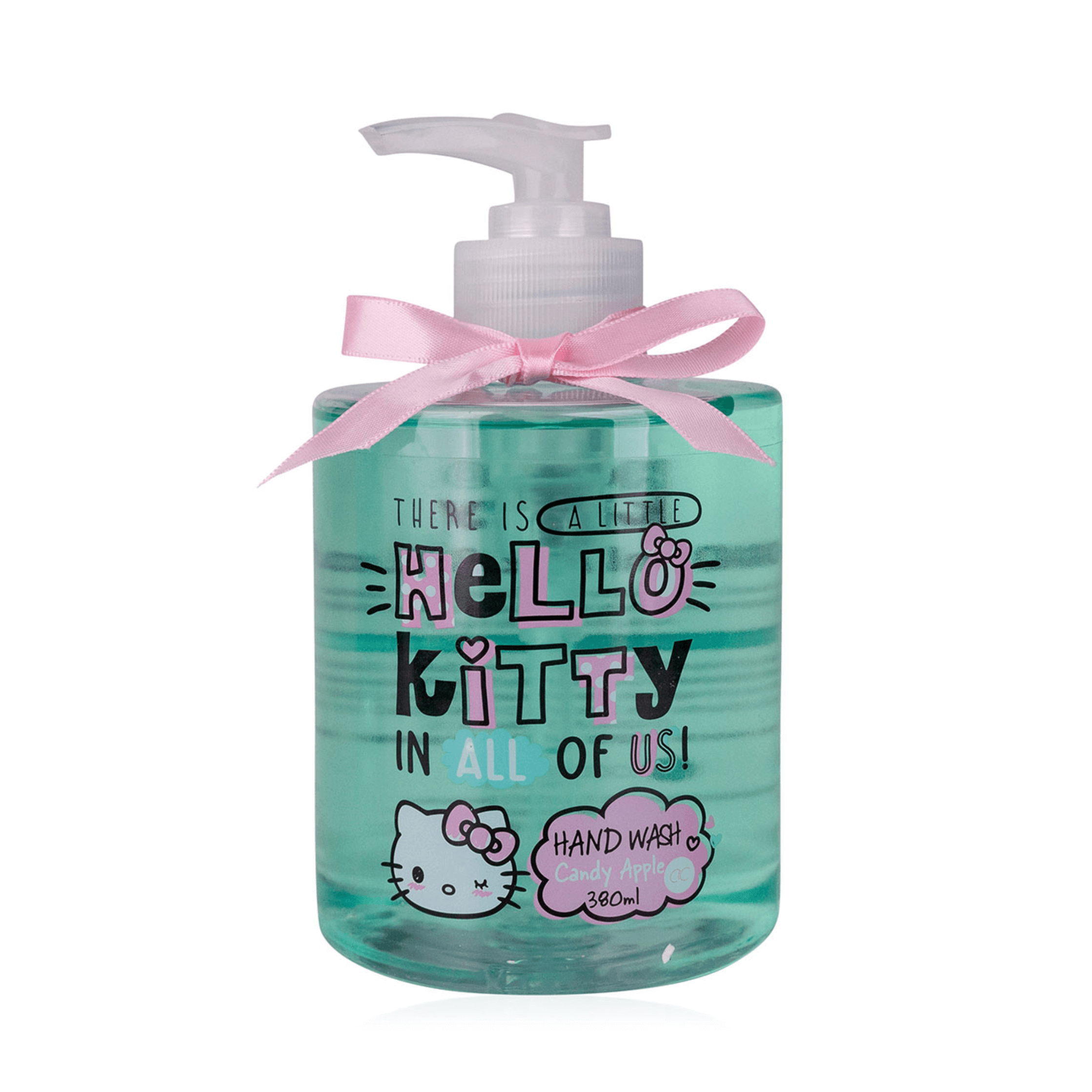 Kids :: Liquid Soap :: Hello Kitty Hand soap